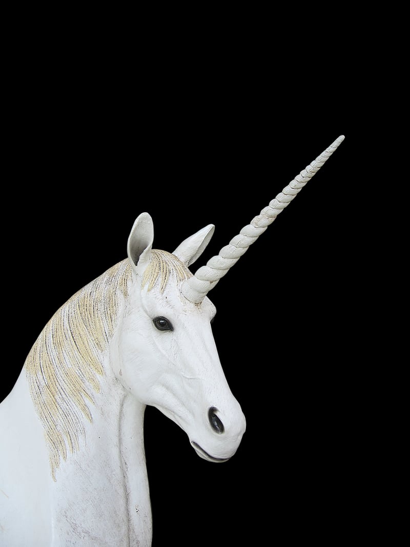 Unicorn-inspired Desserts